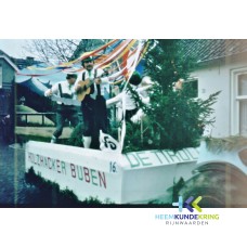 Carnaval 1978. Coll. F.Janssen (2)